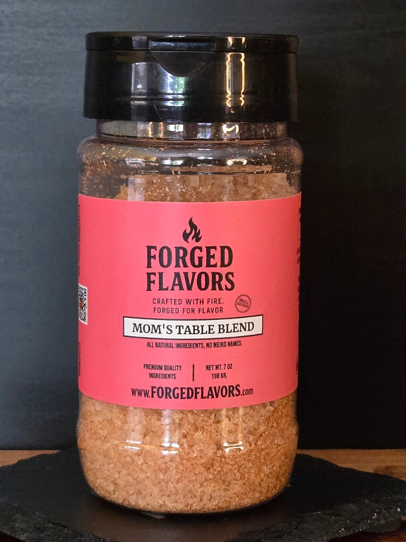 Mom's Table Blend