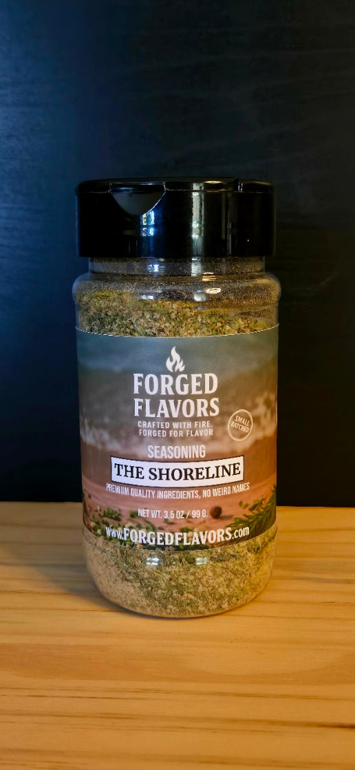 The Shoreline