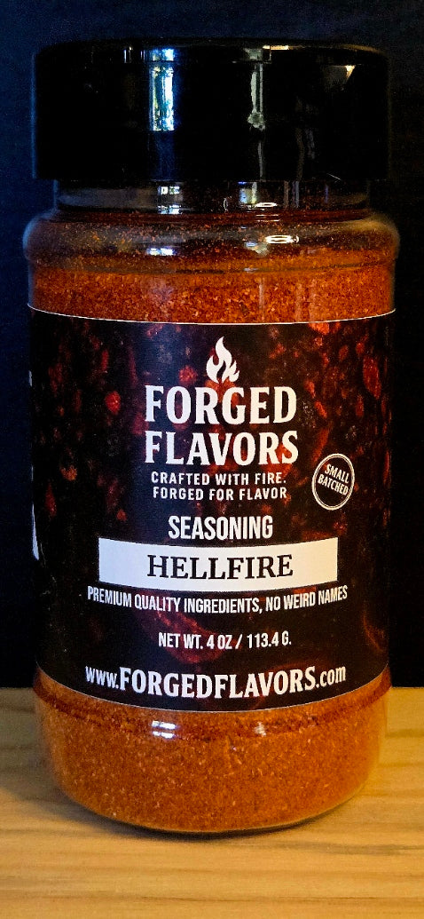 Hellfire