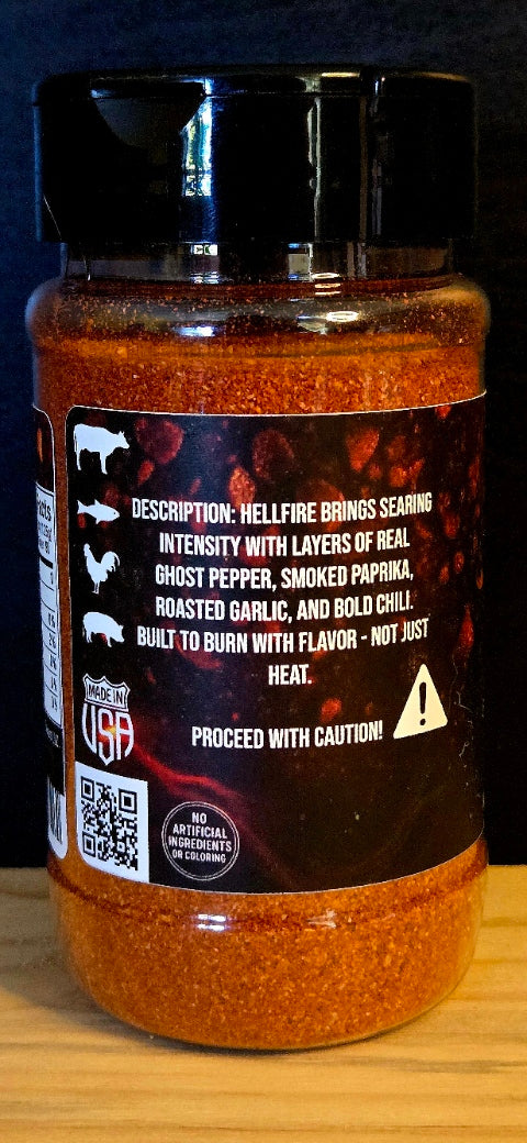 Hellfire