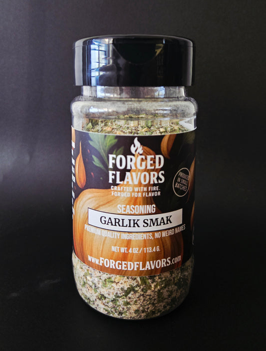 Garlik Smak