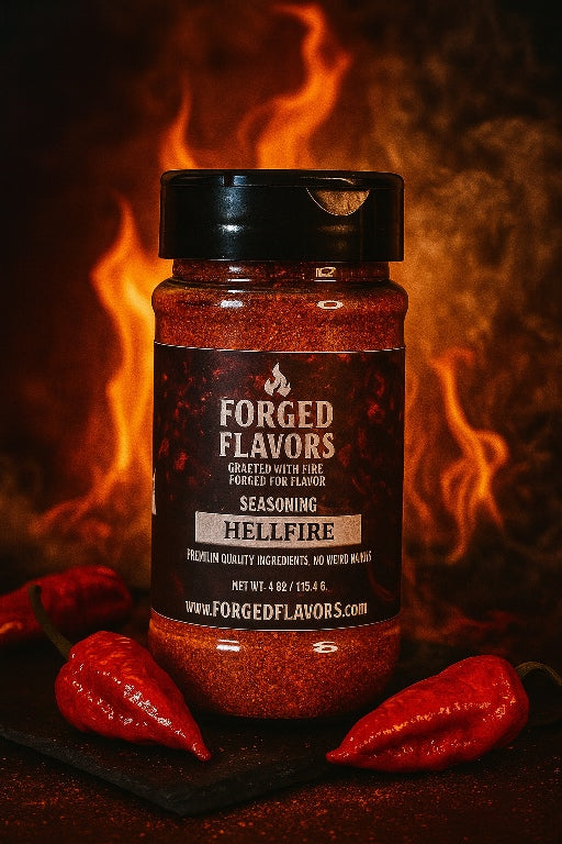 Hellfire