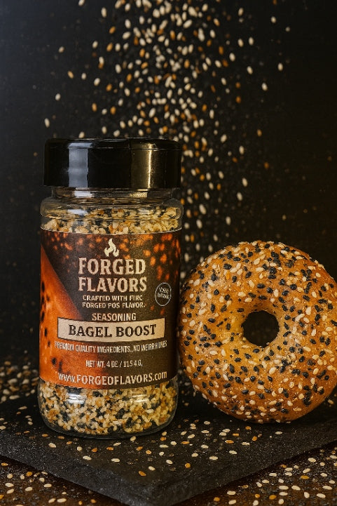 Bagel Boost