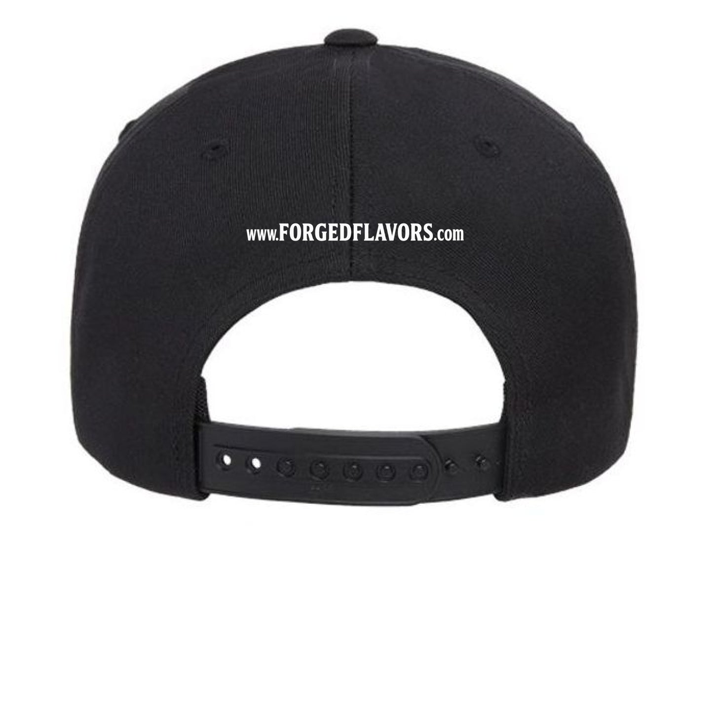 Black - BACK