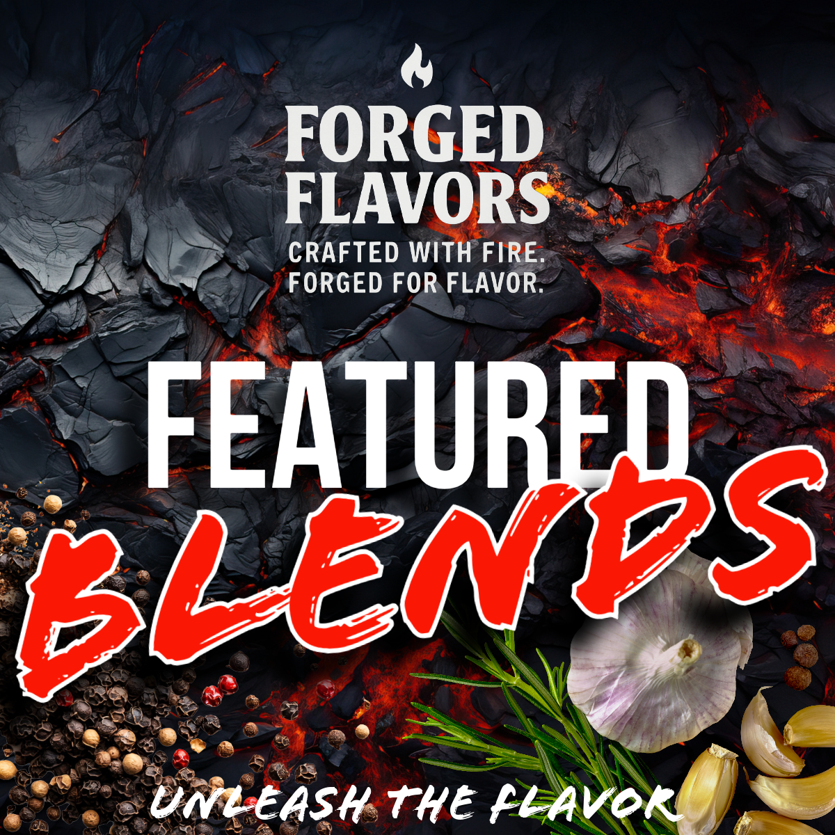 Featured Blends