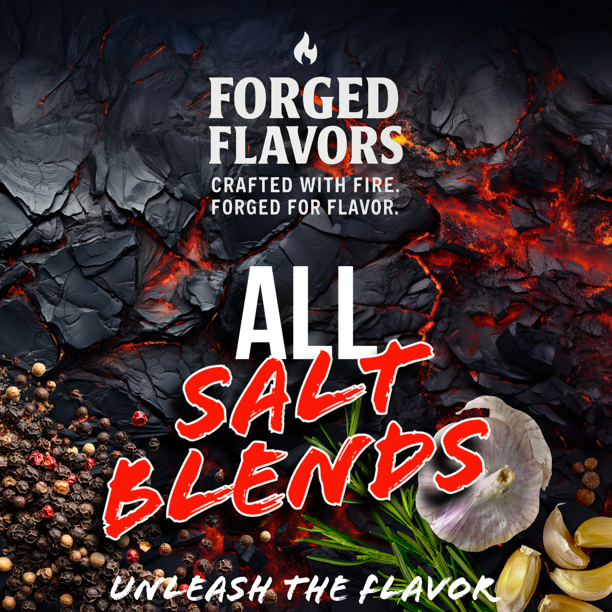 Salt Blends