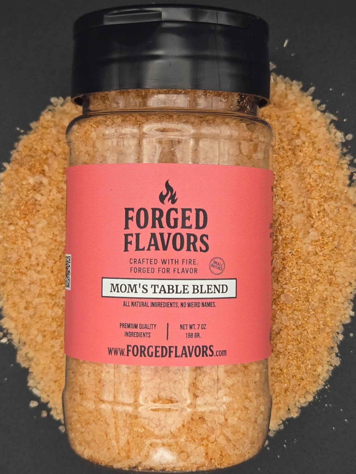 Table Blend Mom's Table Blend – Forged Flavors