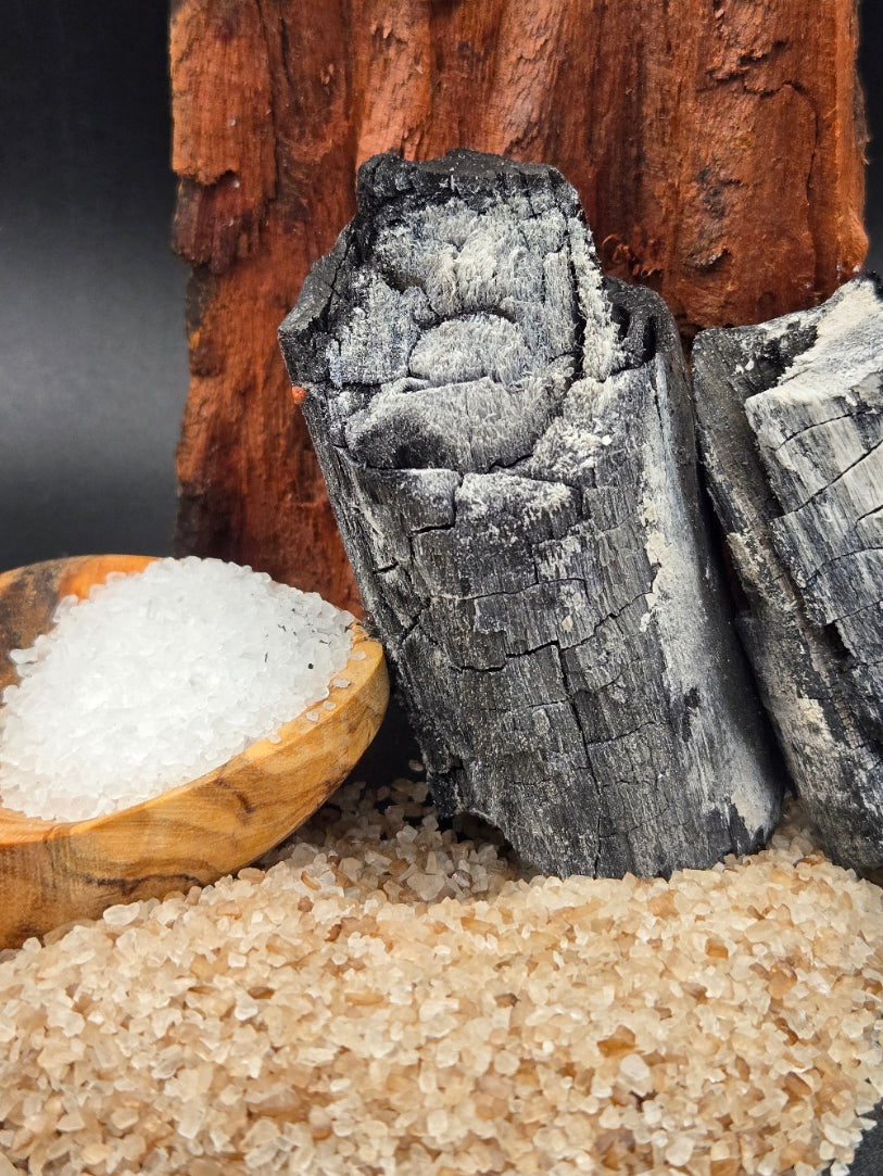 RedWood Salt