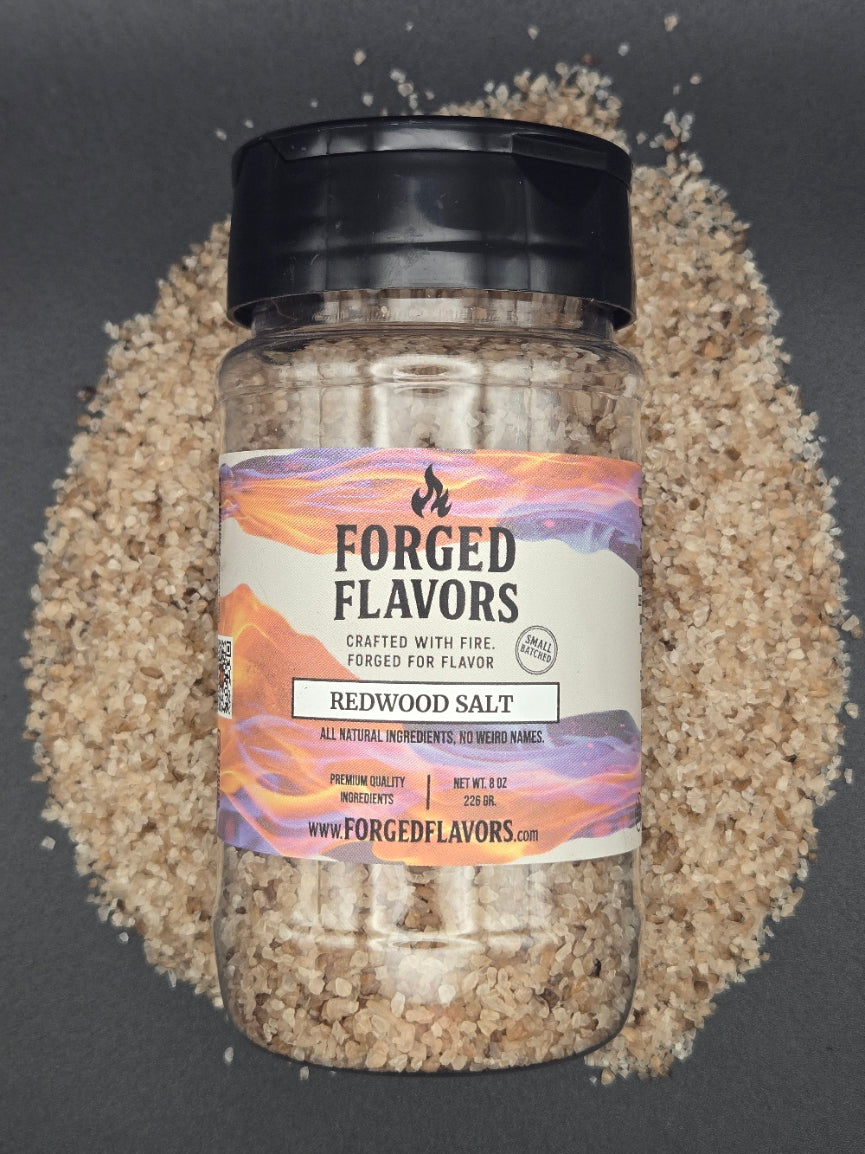 RedWood Salt