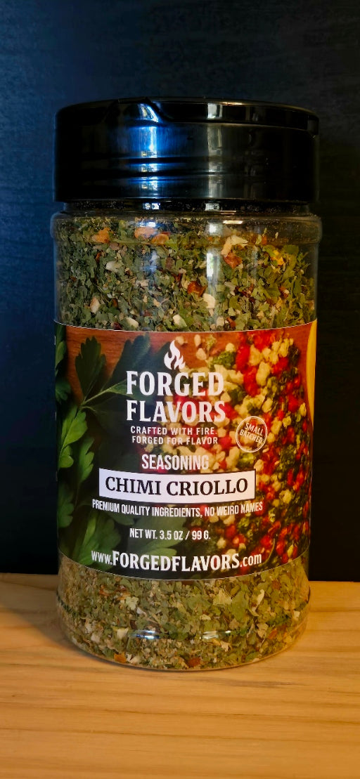 Chimi Criollo