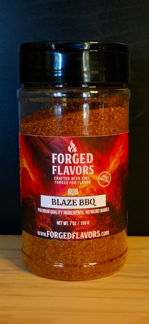 Blaze BBQ