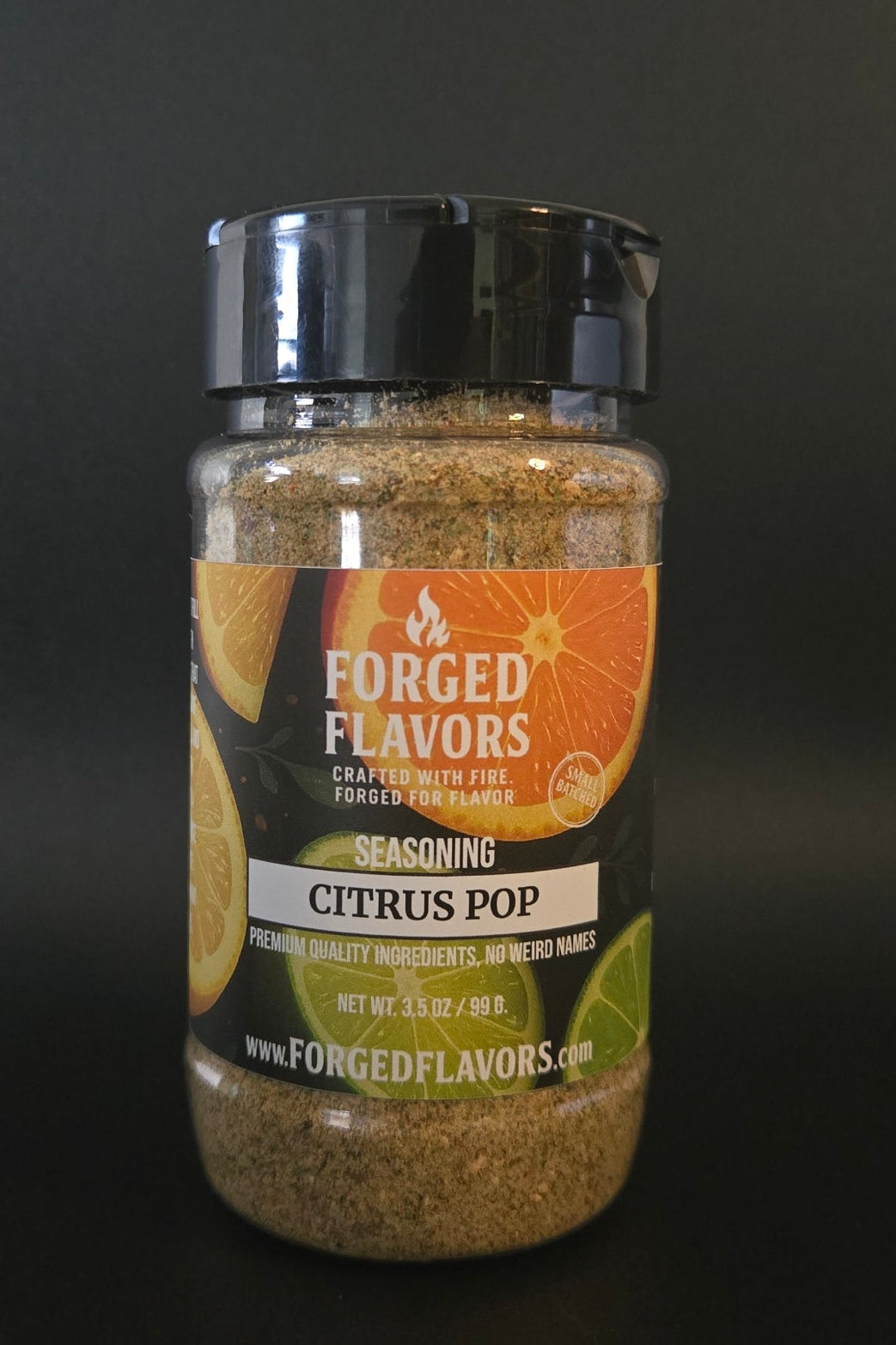 Citrus Pop