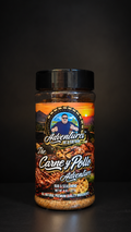 The Carne y Pollo Adventure