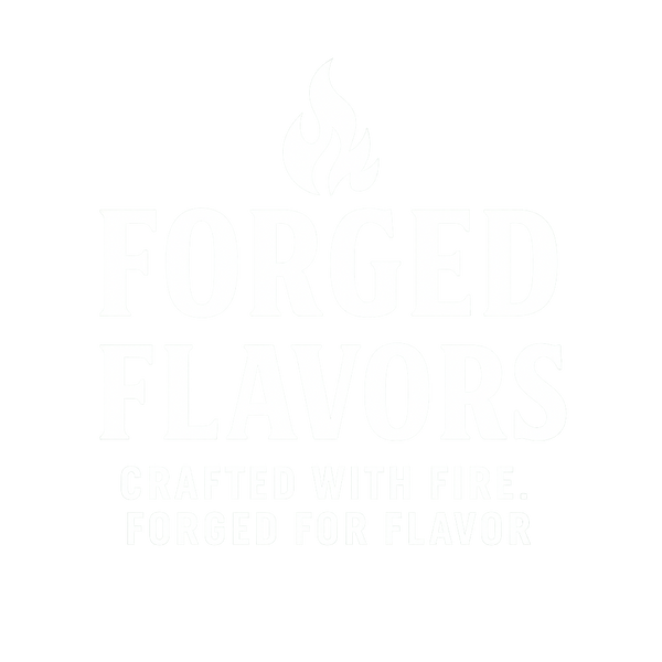 Forged Flavors