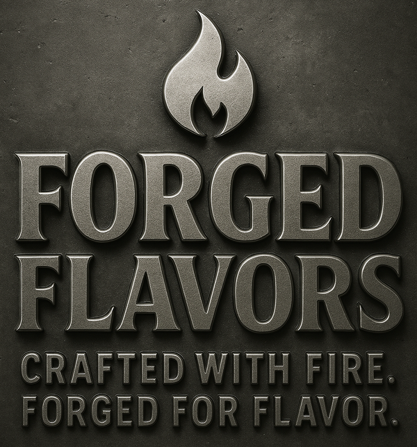 Forged Flavors