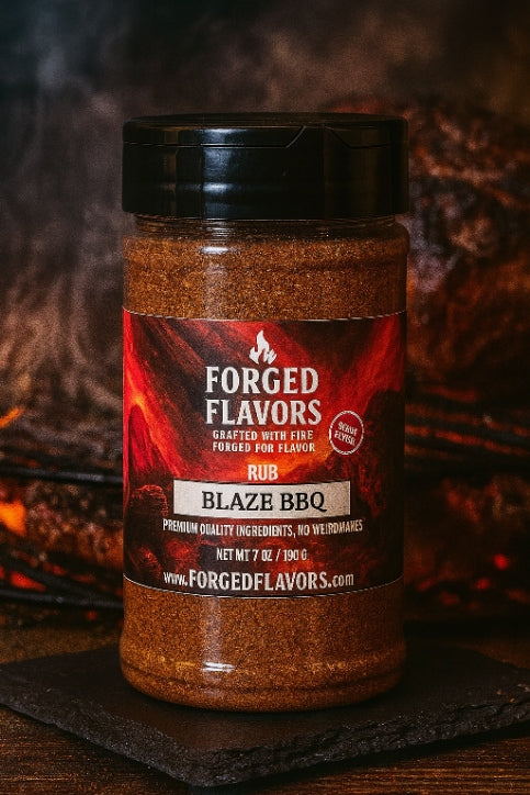 Blaze BBQ