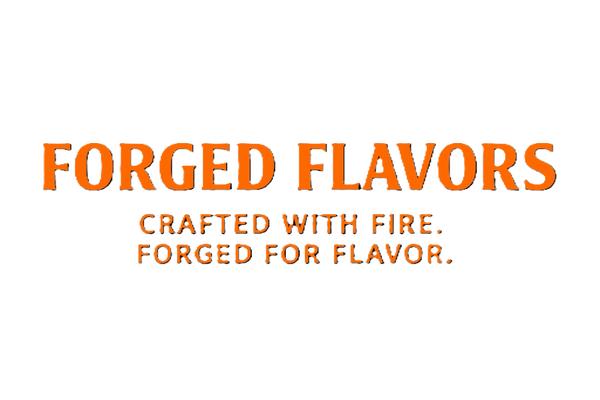 Forged Flavors