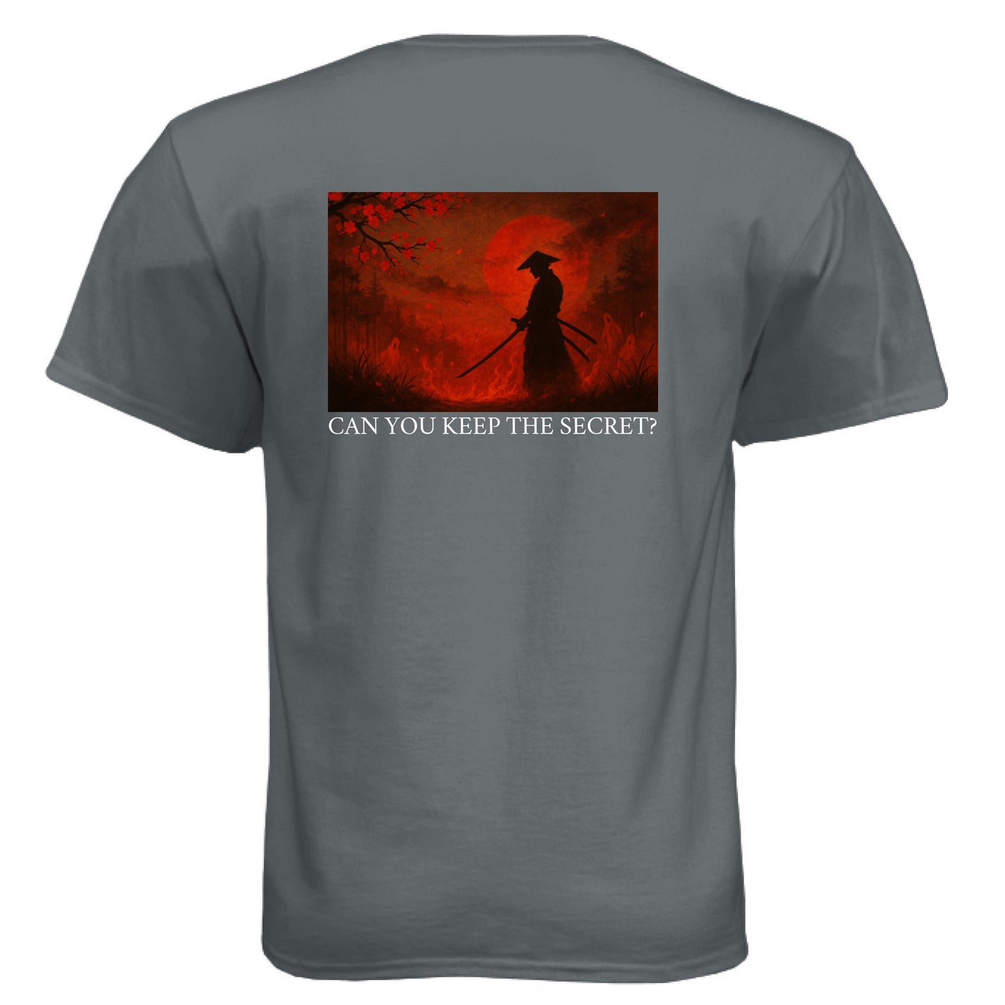 Vintage Heavy Metal - BACK