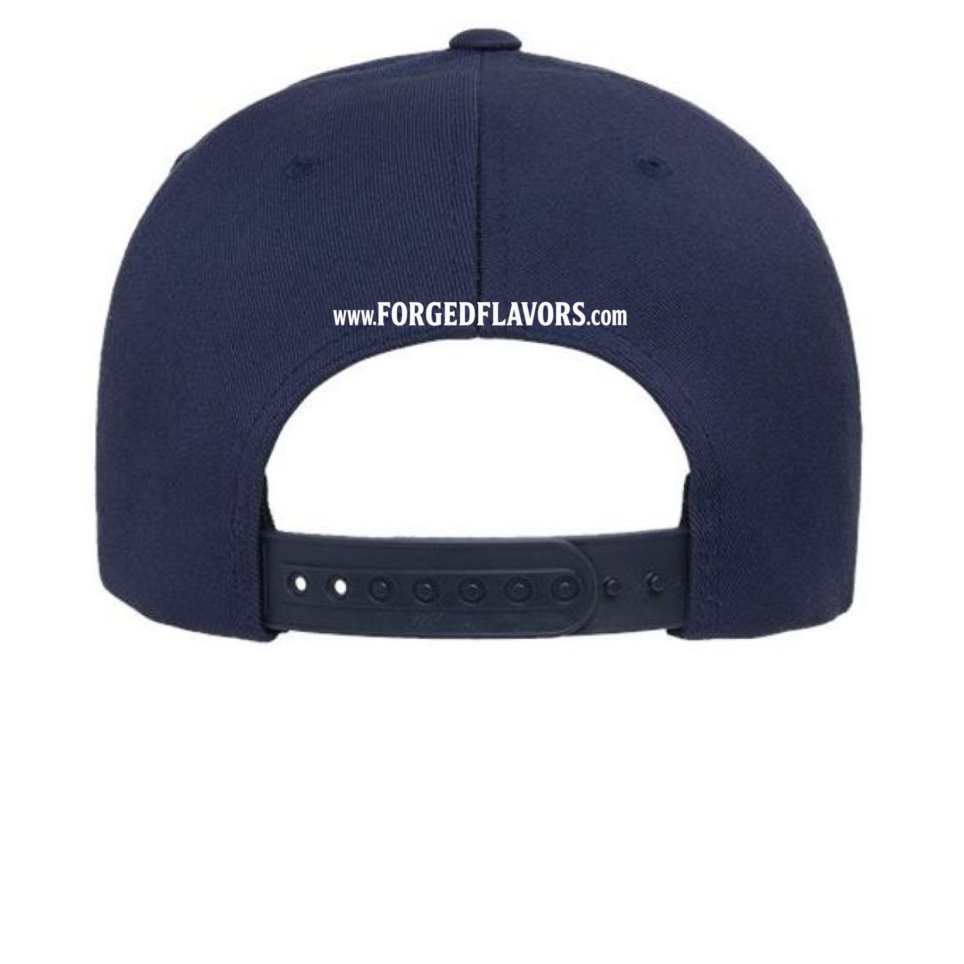 Navy - BACK