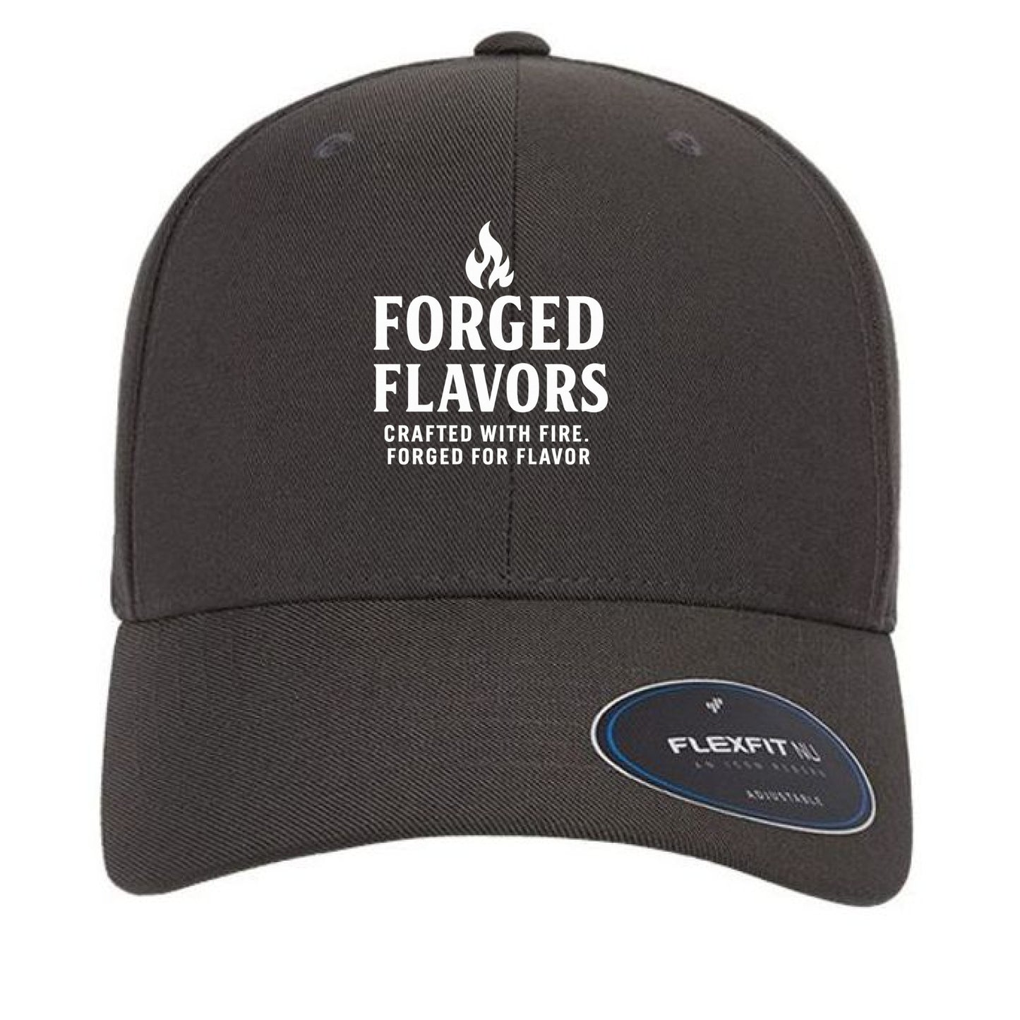 Dark Grey - FRONT