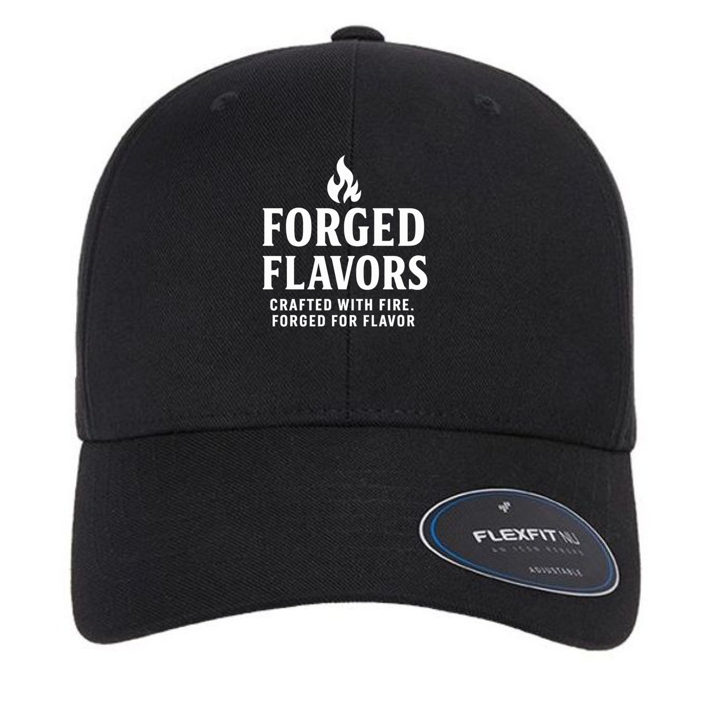 Black - FRONT