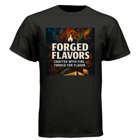 BLACK - FRONT