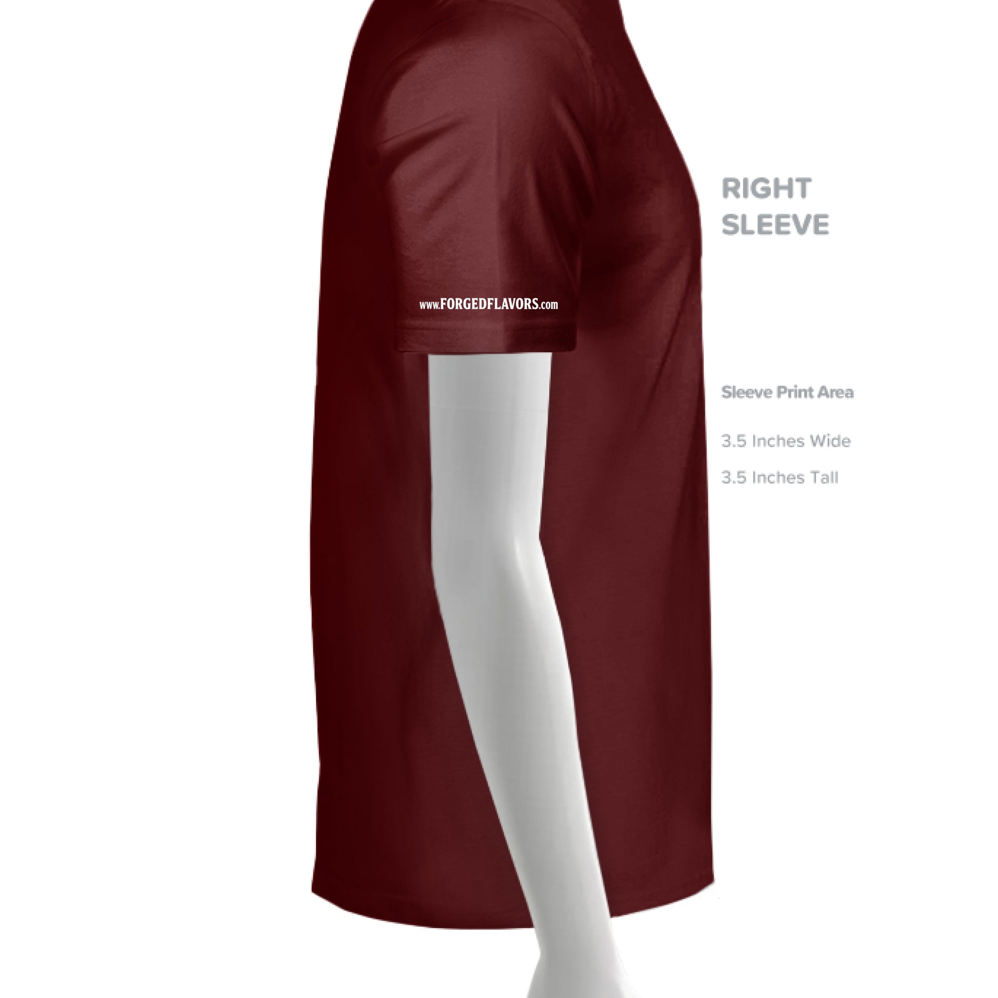 Cardinal Black - SLEEVE_RIGHT