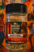 Mojo Libre