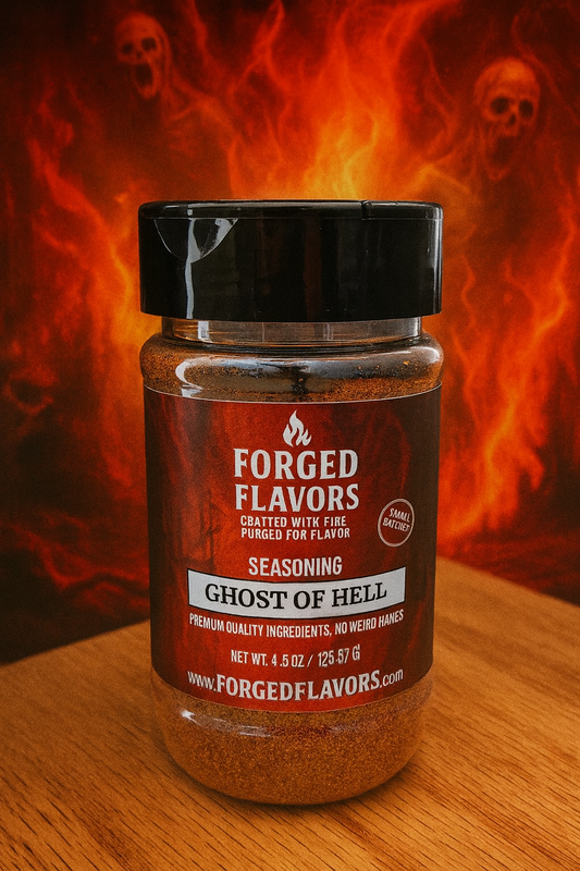 Ghost of Hell