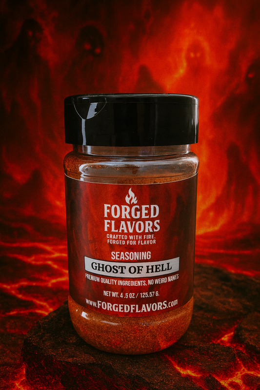 Ghost of Hell